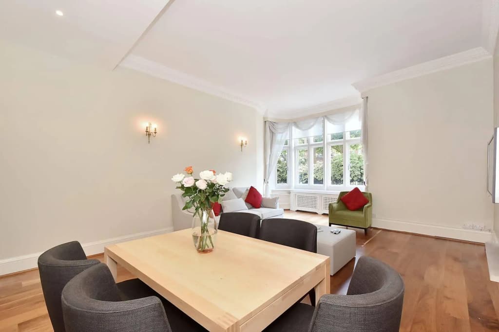 London Lifestyle Apartments Knightsbridge - photo 14