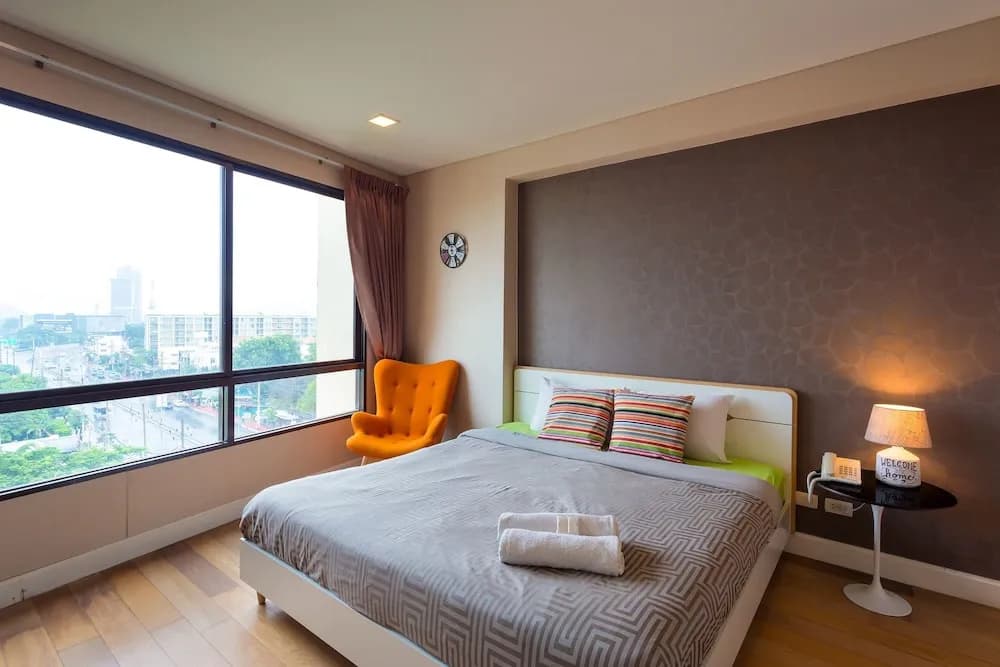 Marrakesh Beachfront Condominium - photo 4