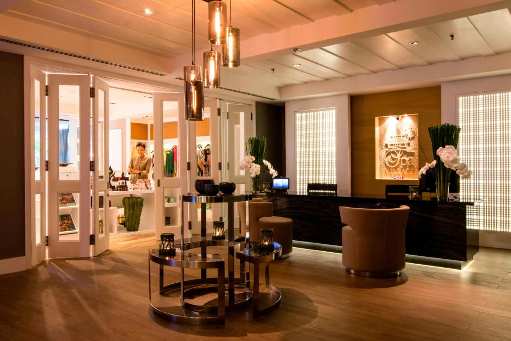 The Ritz-Carlton, Kuala Lumpur - photo 25