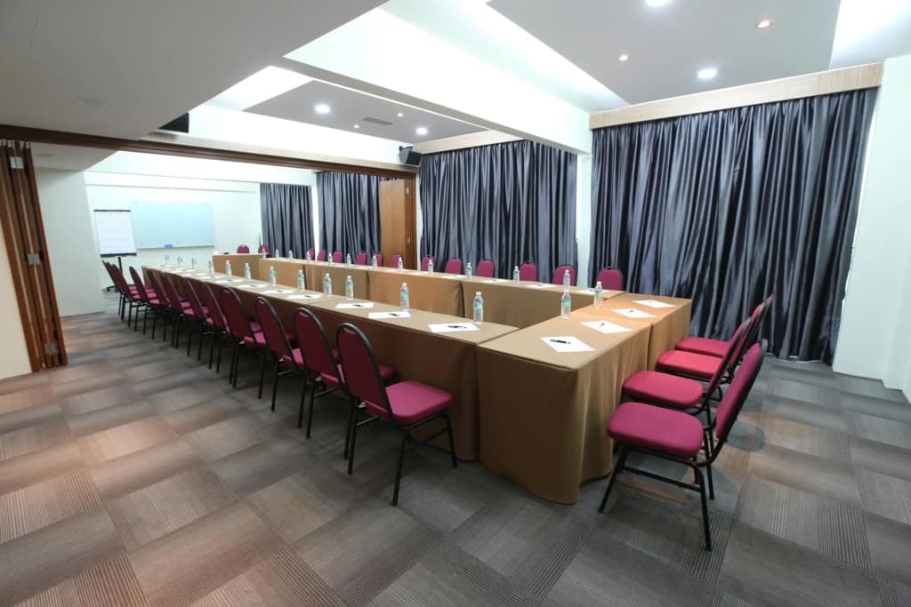 SEM9 Senai ''Formerly Known as Perth Hotel" - photo 20
