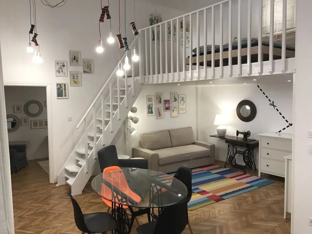Dfive Apartments - Ambassador - photo 9