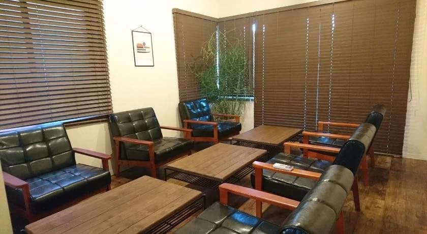 Bed & Breakfast RENGA Daikanyama - Hostel - photo 12