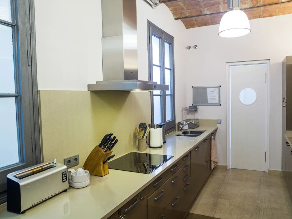 Quartprimera Apartments - photo 21