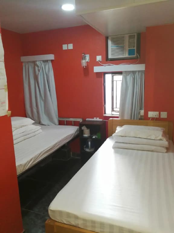 Blessing Guesthouse - photo 5
