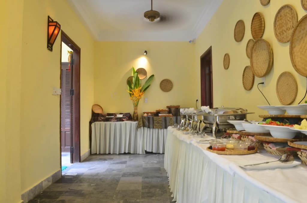Hoian Central Hotel - photo 15