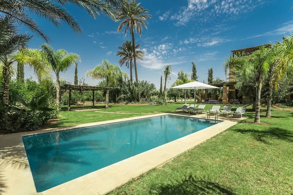 Villas Palmeraie - photo 43