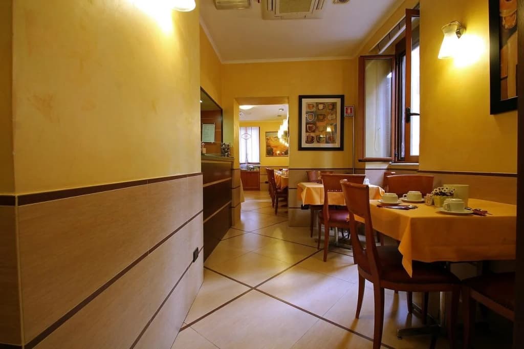 Hotel Lirico - photo 15