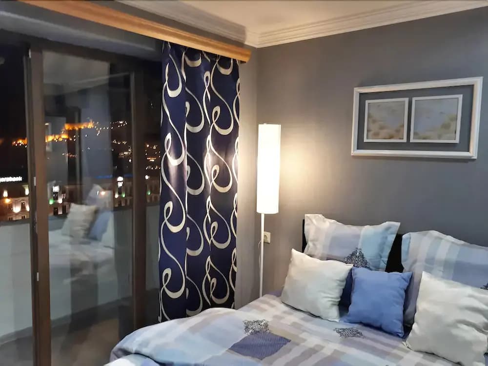 Avlabari City View Apartment - photo 6