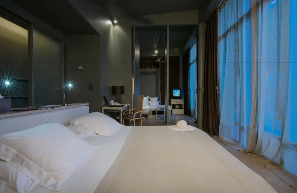SALA Phuket Mai Khao Beach Resort - photo 5