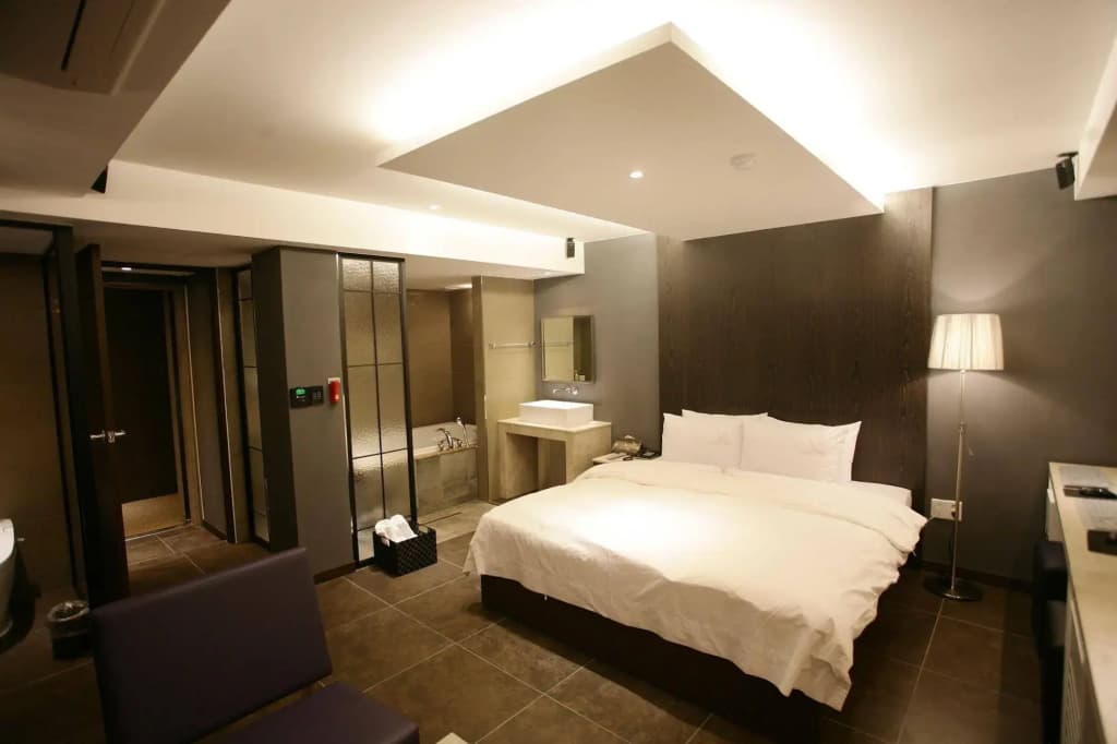 Hotel Voll Seoul - photo 6