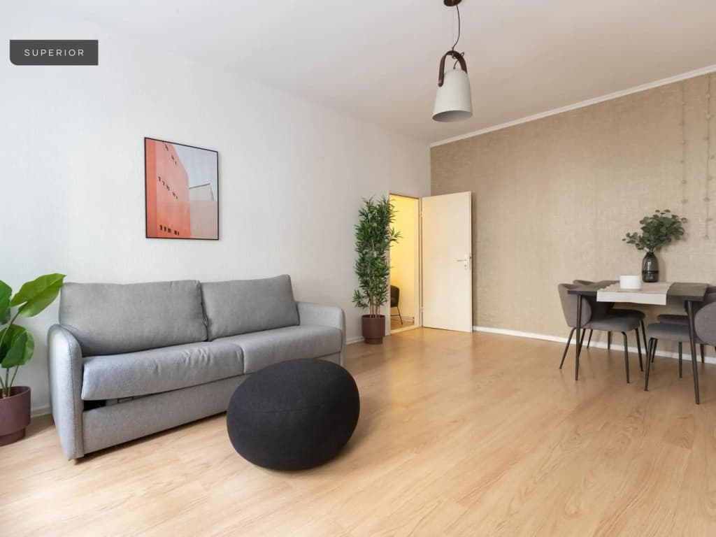 Primeflats - Apartments in Friedrichshain - photo 10