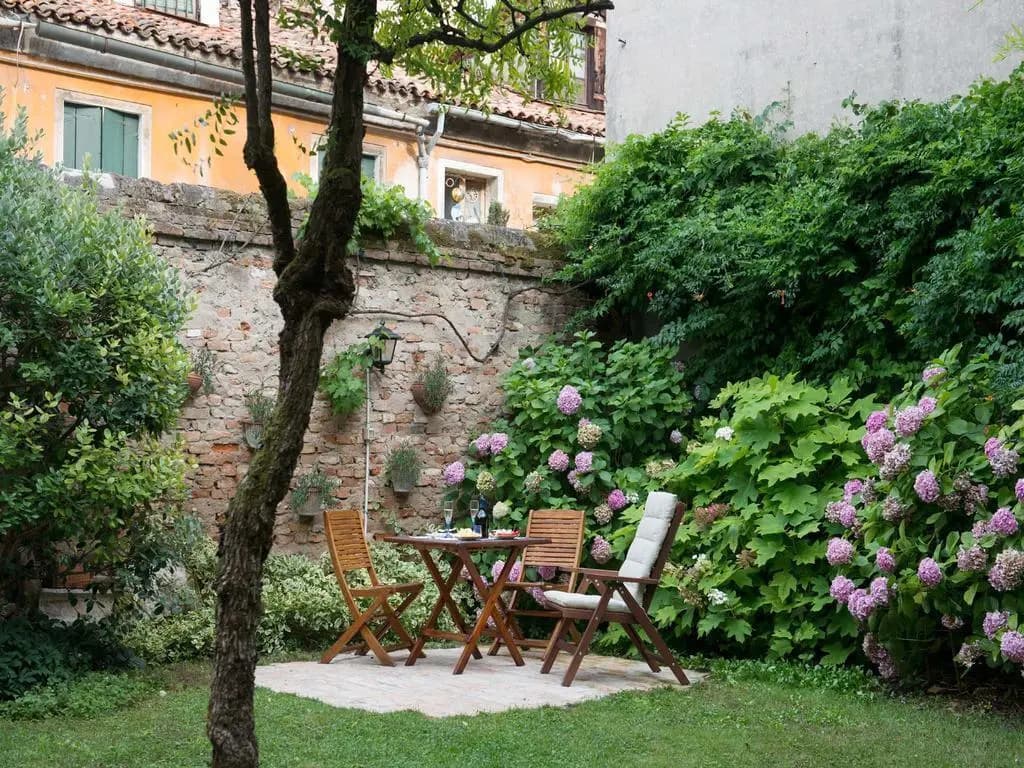 San Giacomo Apartment - photo 36