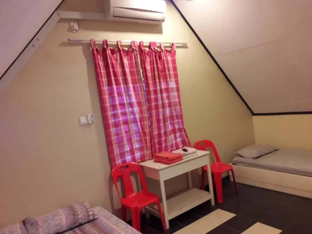 Maznah Guest House - main photo