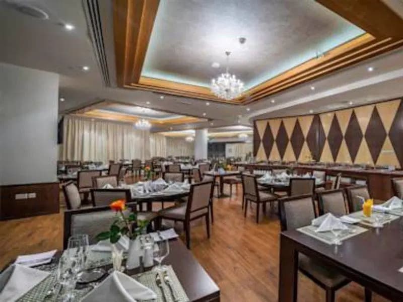 City Premiere Marina Hotel Apartments - photo 16