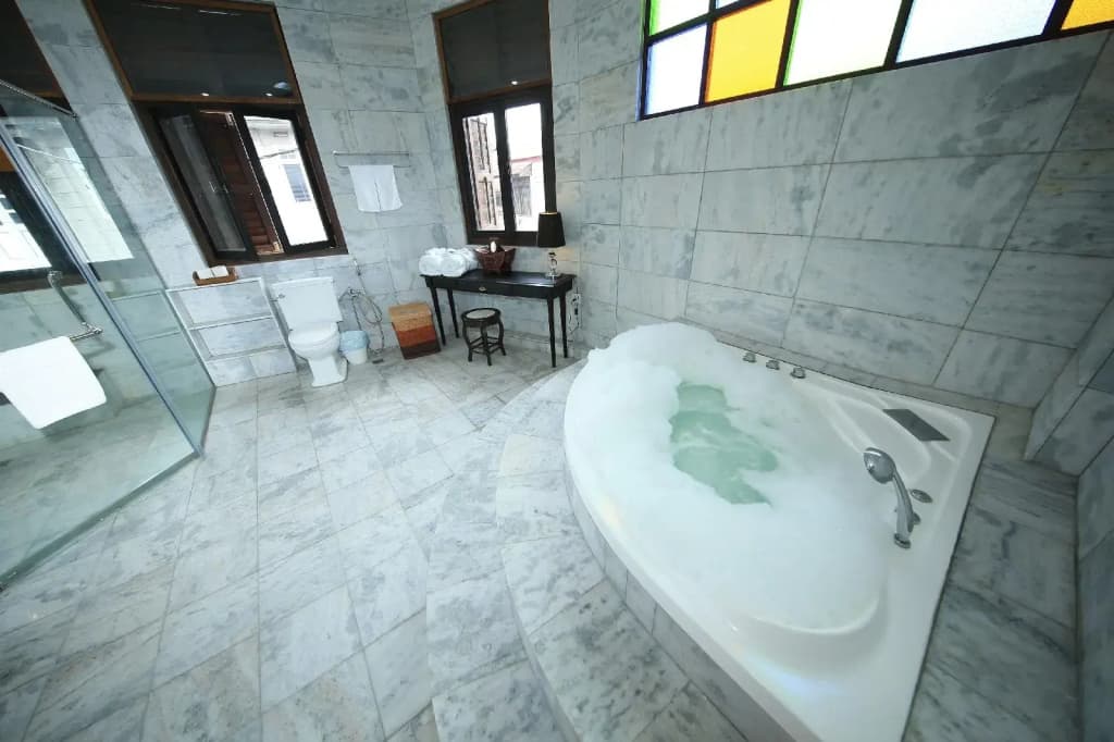 Museum Hotel - photo 36