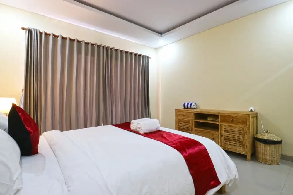Lotus Bali Guesthouse - photo 6