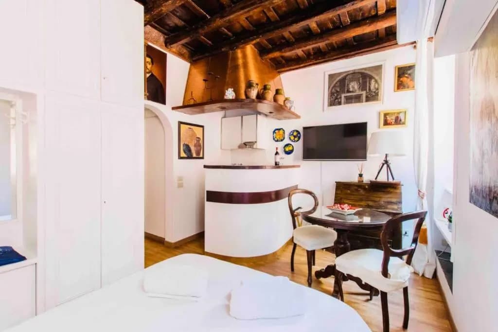 Oldtownflat38 (Adults Only) - photo 12