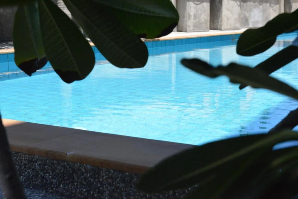Vanda House Resort - photo 8