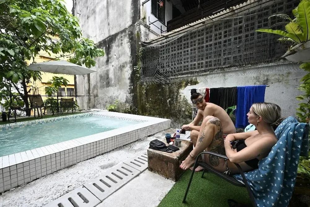 Poolside By Mingle - photo 4