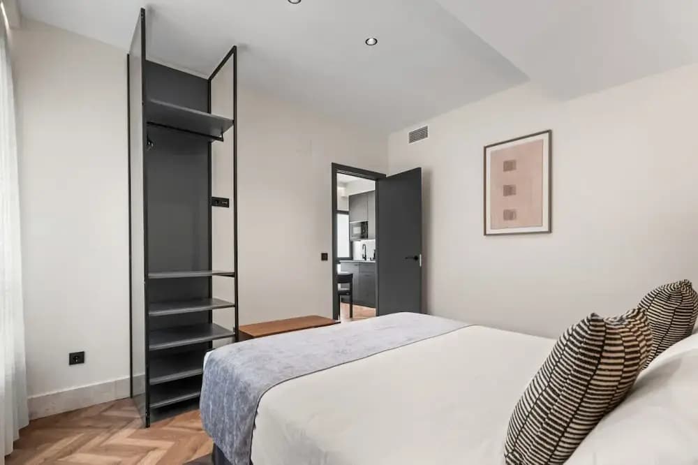 Pacifico Suites near Retiro - photo 44