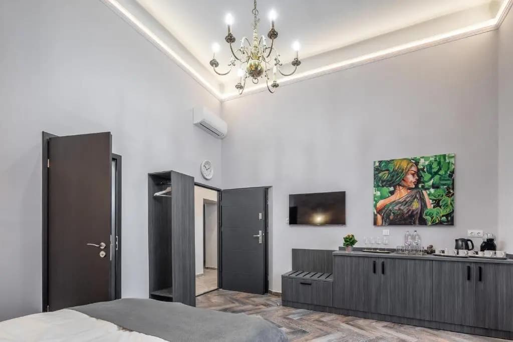 Budapest Marvelous Apartment - photo 2