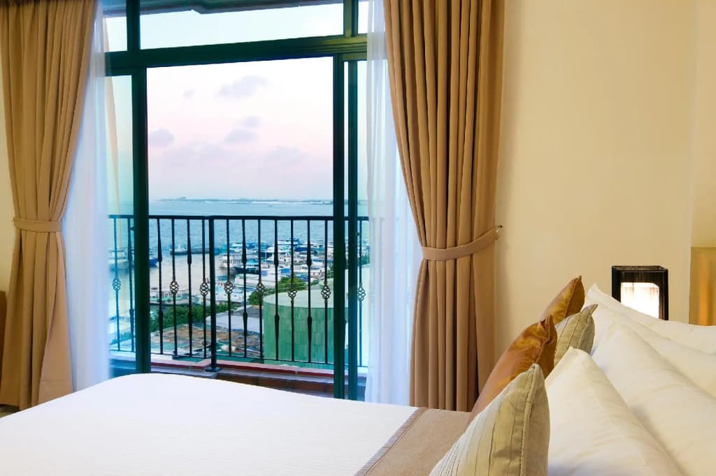 Mookai Suites - photo 29