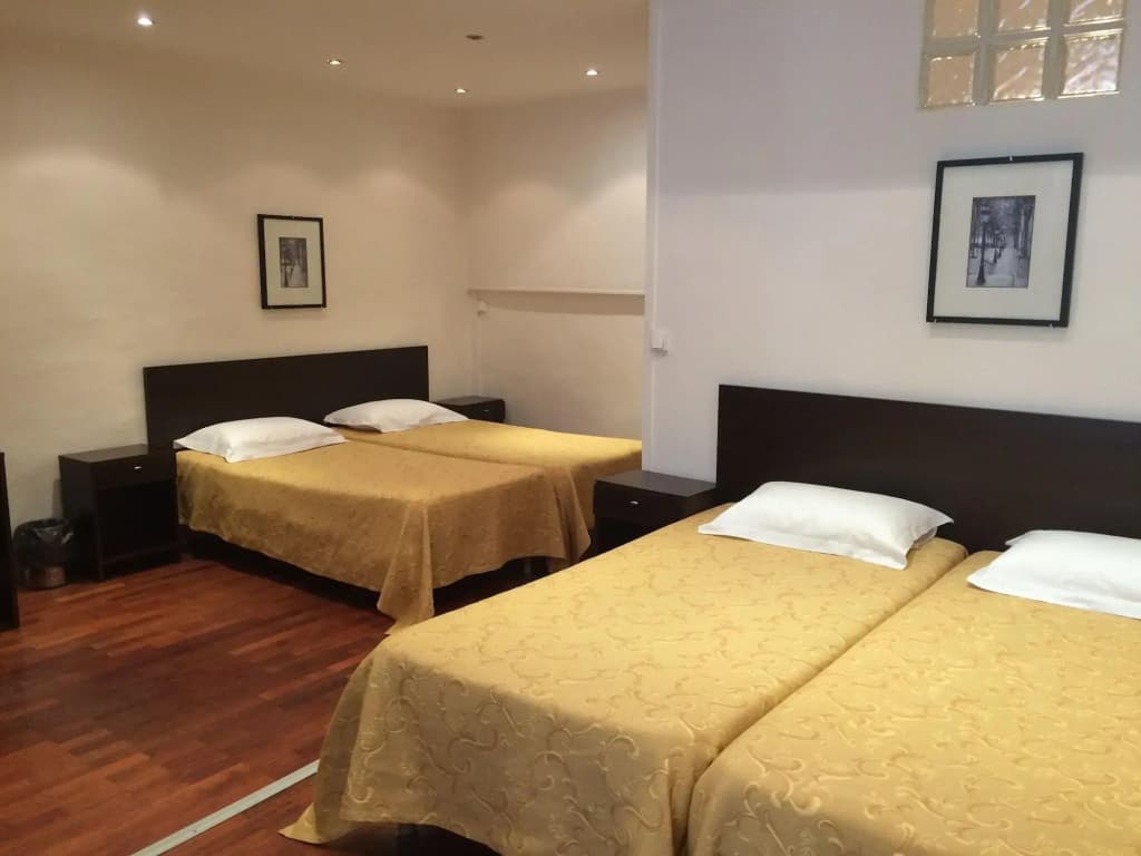 Hotel Mimosa - photo 27