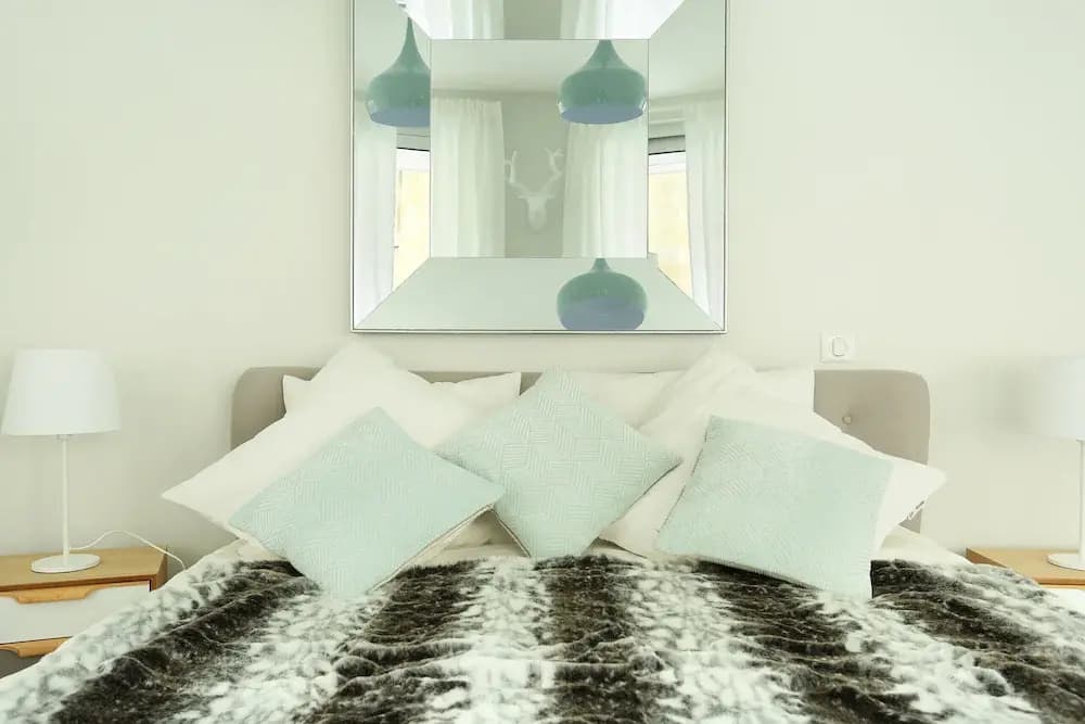 Residence St Dominique - Eiffel Tower(Pierre Villey 3) - photo 5