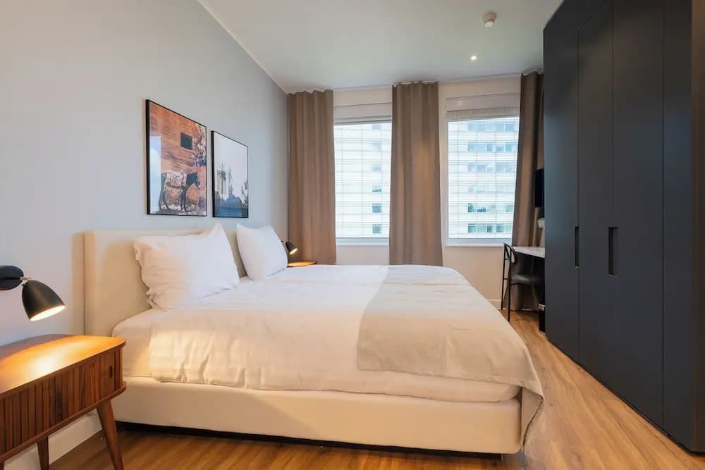 Limehome Amsterdam Westerpark - photo 5