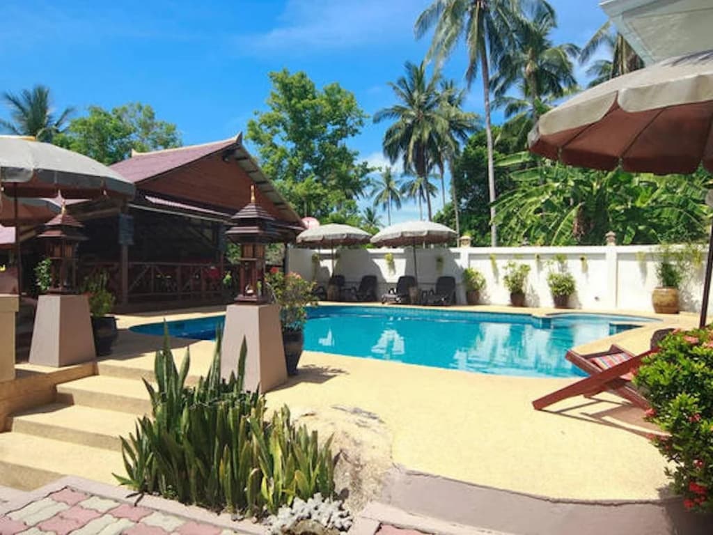 Baan Sukreep Resort - photo 17