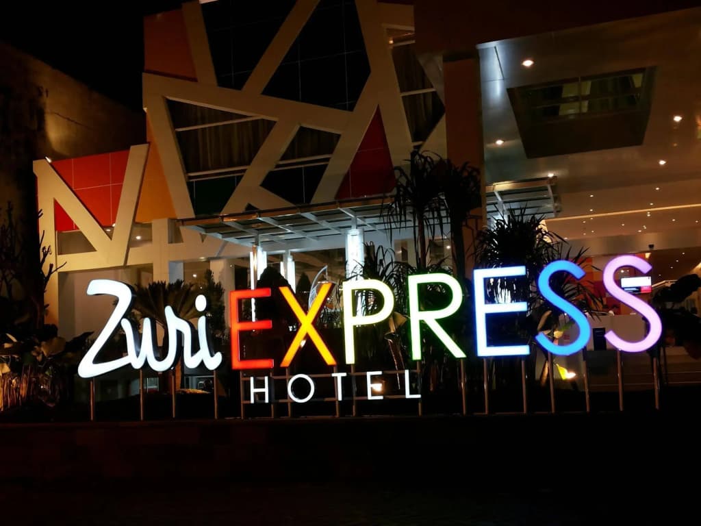 Ayda Mangga Dua d/h Zuri Express Mangga Dua - photo 24