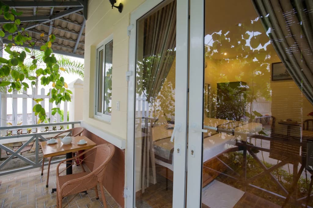 Blue Paradise Resort - photo 8