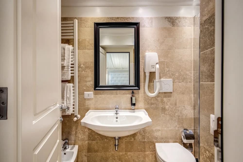 Hotel dei Quiriti Suite - photo 28