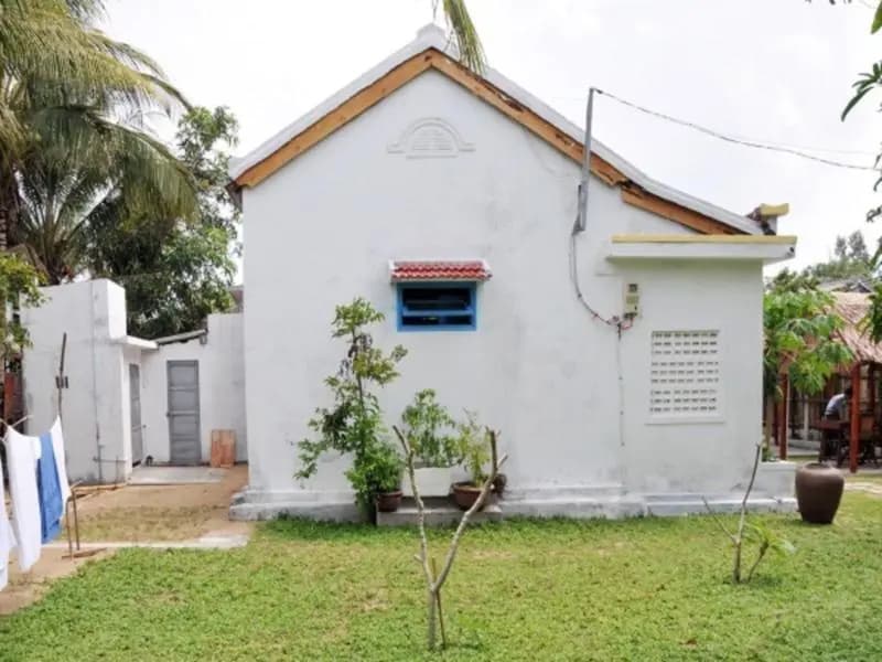 Local Beach Homestay - photo 2