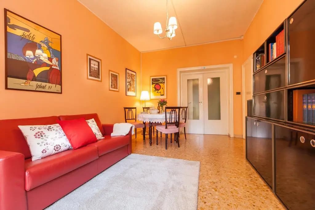 Vatican Apartment Holiday - photo 11