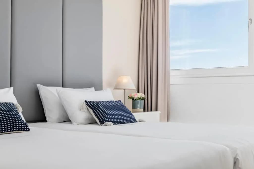 Lisboa Central Park Hotel Suites & Studios - photo 5