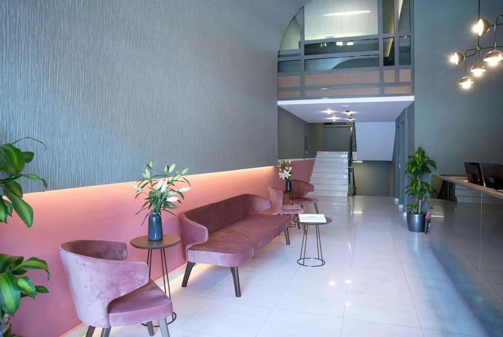 Zeus Essence Wyndham Athens Residence - photo 12