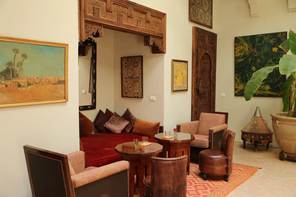 Palais Khum - photo 5