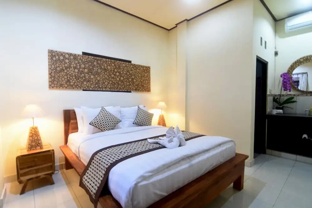 Arik's Homestay - photo 5