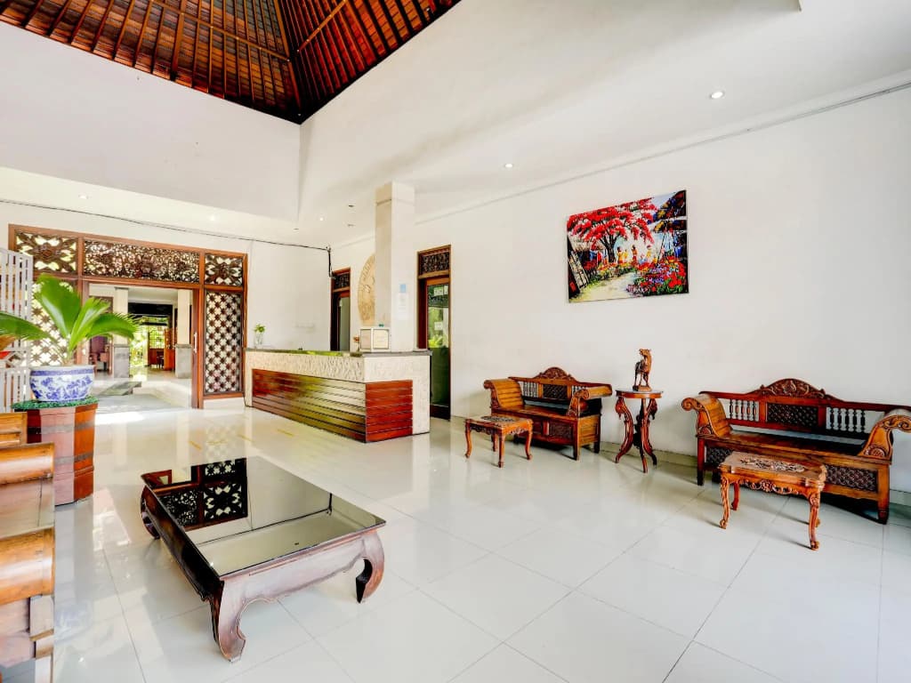 Puri Mango Hotel - photo 2