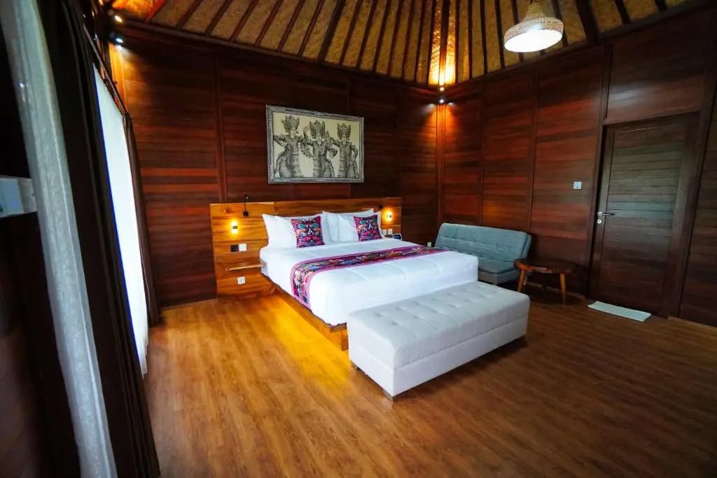 Adil Villa and Resort - photo 5