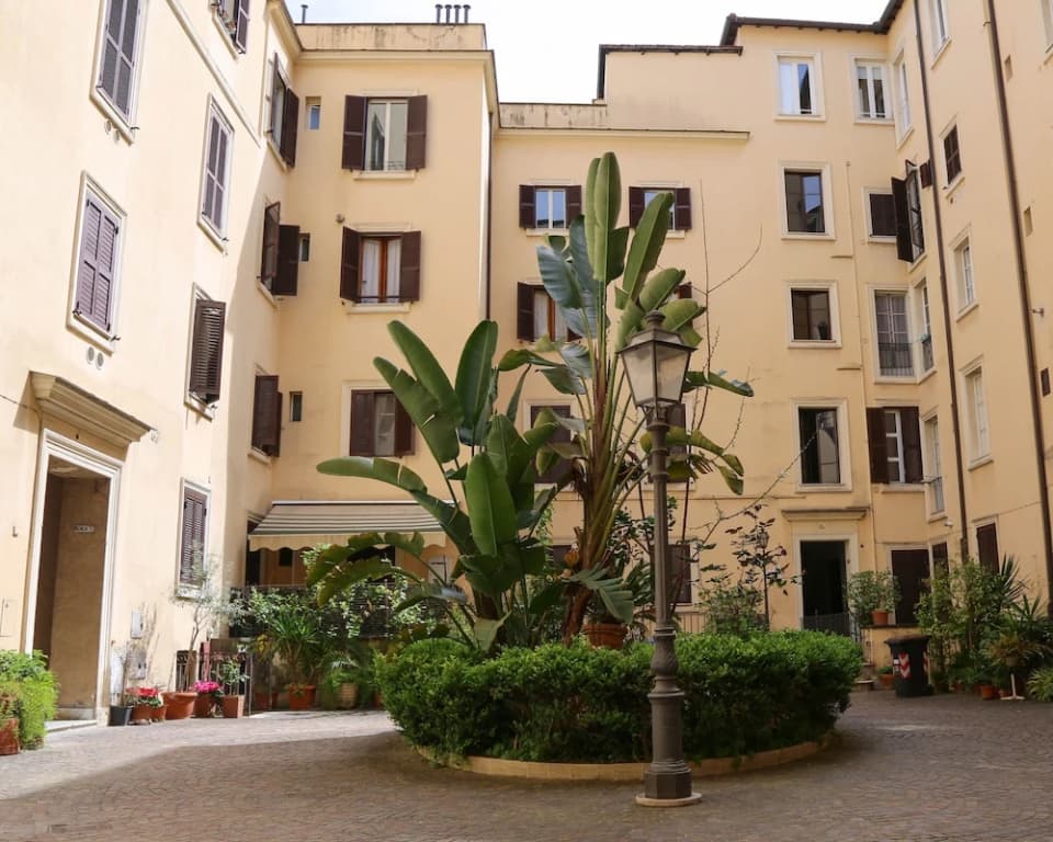 Mama House Roma - photo 1