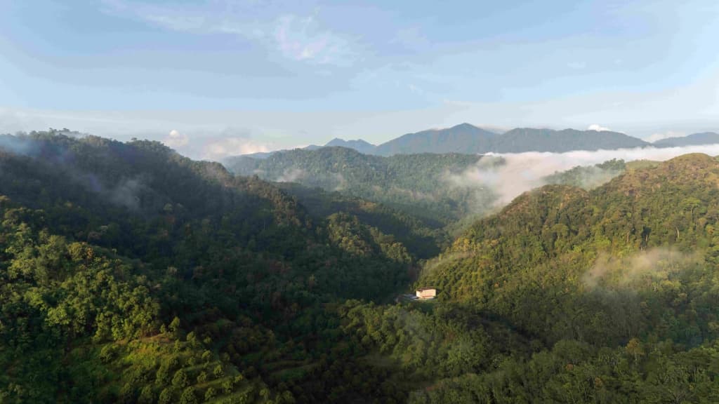 Bilut Hills Eco Resort & Eco Park - photo 3