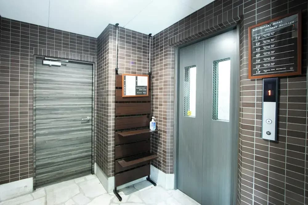 Randor Residence Tokyo Annex - photo 8