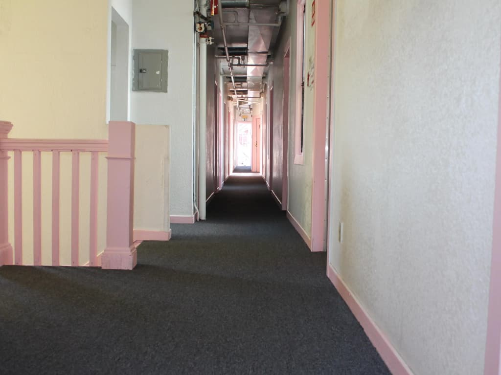 Union Hotel - photo 8