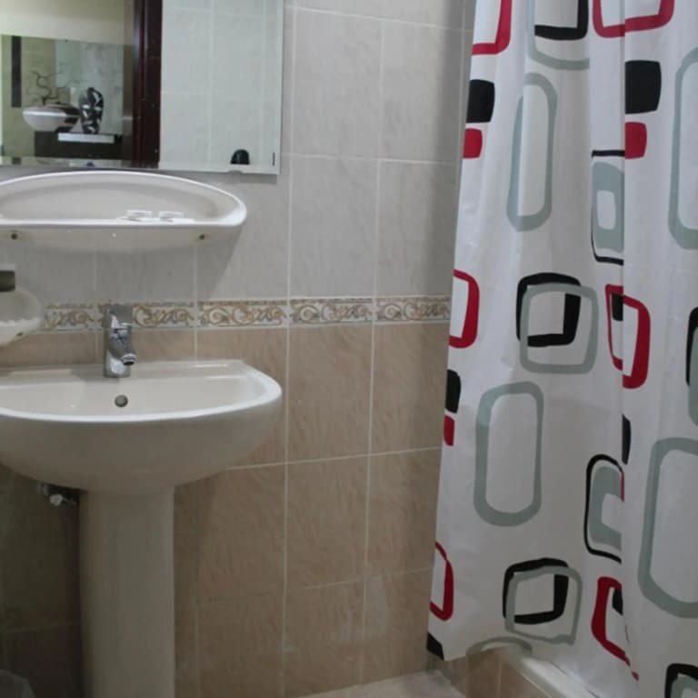 Africana Hotel - photo 8