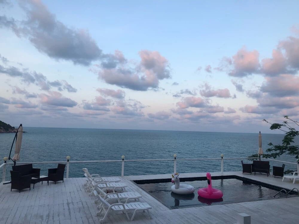 UP2U Resort - photo 17