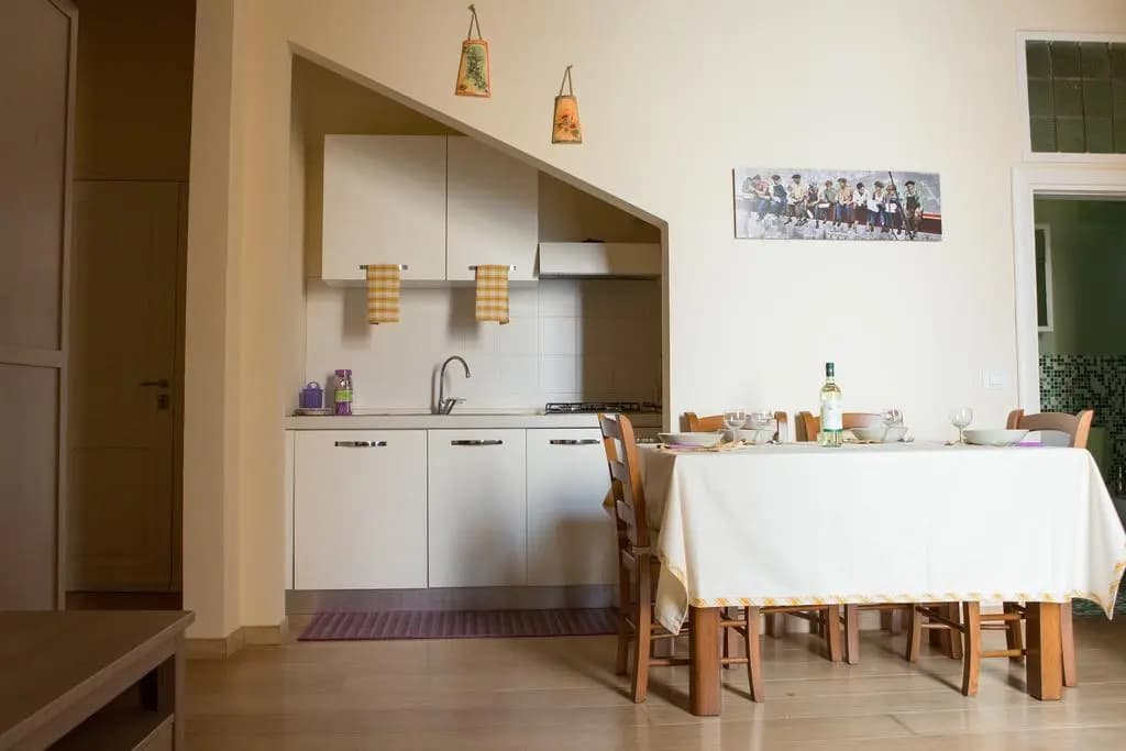 Dreaming Florence Apartment - photo 9