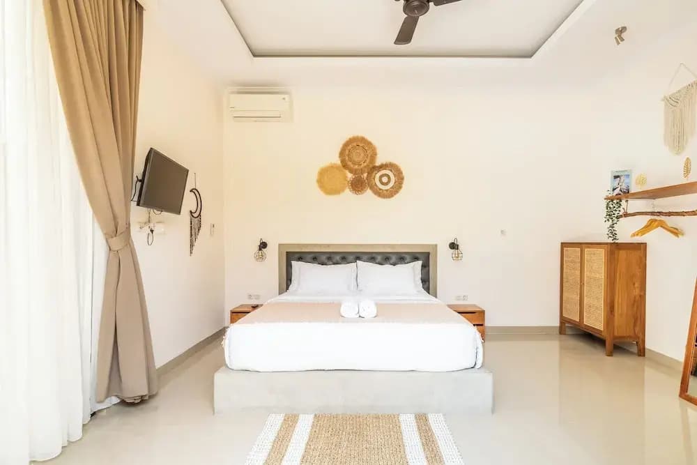 Villa Kamaratih - photo 20