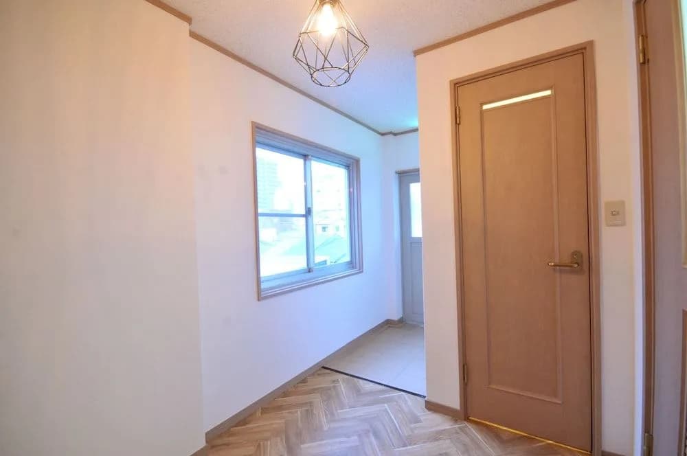 Condominium House Ten-roku - photo 13
